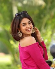 Actress Siddhi Idnani Pics At Prema Katha Chitram 2 Trailer Launch 35