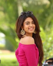 Actress Siddhi Idnani Pics At Prema Katha Chitram 2 Trailer Launch 37