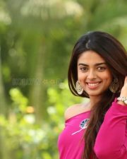 Actress Siddhi Idnani Pics At Prema Katha Chitram 2 Trailer Launch 43