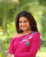 Actress Siddhi Idnani Pics At Prema Katha Chitram 2 Trailer Launch 45