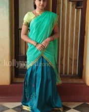 Actress Siju Rose Pictures 10