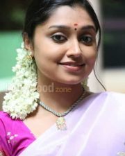 Actress Siju Rose Pictures 14