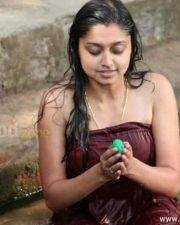 Actress Siju Rose Pictures 21