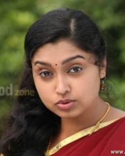 Actress Siju Rose Pictures 25