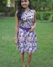 Actress Siju Rose Pictures 29