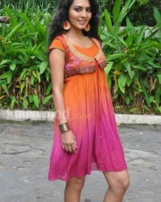 Actress Sindhu Loknath Sexy Photos 05