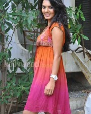 Actress Sindhu Loknath Sexy Photos 15