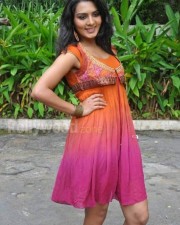 Actress Sindhu Loknath Sexy Photos 18
