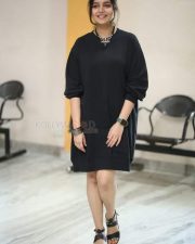 Actress Swathi Reddy at Month Of Madhu Movie Press Meet Pictures 27 Actress Swathi Reddy at Month Of Madhu Movie Press Meet Pictures 27