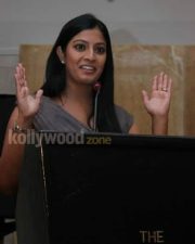 Actress Varalakshmi At All Womens Car Rally 2012 Photos 06