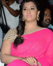 Actress Varalakshmi New Photos 02