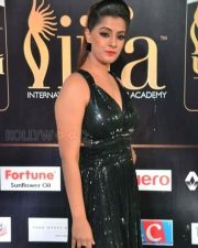 Actress Varalakshmi Sarathkumar At Iifa Utsavam 2017 Pictures 14