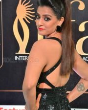 Actress Varalakshmi Sarathkumar At Iifa Utsavam 2017 Pictures 16