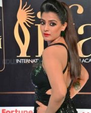 Actress Varalakshmi Sarathkumar At Iifa Utsavam 2017 Pictures 17