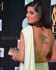 Actress Varalakshmi Sarathkumar At Iifa Utsavam 2017 Pictures 19