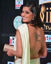 Actress Varalakshmi Sarathkumar At Iifa Utsavam 2017 Pictures 20