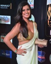 Actress Varalakshmi Sarathkumar At Iifa Utsavam 2017 Pictures 23