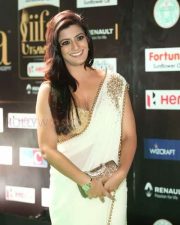Actress Varalakshmi Sarathkumar At Iifa Utsavam 2017 Pictures 25