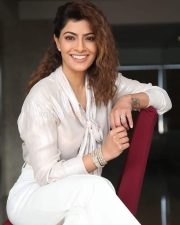 Actress Varalakshmi at Kota Bommali PS Movie Interview Photos 03