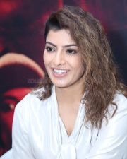 Actress Varalakshmi at Kota Bommali PS Movie Interview Photos 09