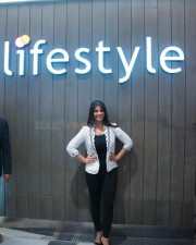 Actress Varalashmi At Life Style Store Launch In Phoenix Market Photos 22 Actress Varalashmi At Life Style Store Launch In Phoenix Market Photos 22