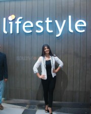 Actress Varalashmi At Life Style Store Launch In Phoenix Market Photos 23 Actress Varalashmi At Life Style Store Launch In Phoenix Market Photos 23