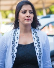 Actress Varalashmi At Life Style Store Launch In Phoenix Market Photos 26 Actress Varalashmi At Life Style Store Launch In Phoenix Market Photos 26