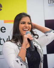 Actress Varalashmi At Life Style Store Launch In Phoenix Market Photos 30 Actress Varalashmi At Life Style Store Launch In Phoenix Market Photos 30