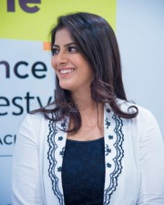 Actress Varalashmi At Life Style Store Launch In Phoenix Market Photos 33 Actress Varalashmi At Life Style Store Launch In Phoenix Market Photos 33