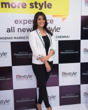 Actress Varalashmi At Life Style Store Launch In Phoenix Market Photos 40 Actress Varalashmi At Life Style Store Launch In Phoenix Market Photos 40