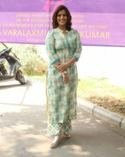 Actress Varalaxmi Sarathkumar At Dg Vaishnav College Photos 01 Actress Varalaxmi Sarathkumar At Dg Vaishnav College Photos 01