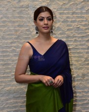 Actress Varalaxmi Sarathkumar at Anveshi Movie Trailer Launch Photos 03