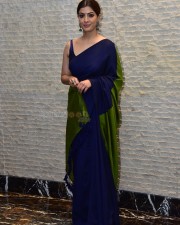 Actress Varalaxmi Sarathkumar at Anveshi Movie Trailer Launch Photos 07