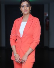 Actress Varalaxmi Sarathkumar at Mansion 24 Trailer Launch Pictures 09