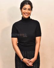 Actress Varalaxmi Sarathkumar at Police Complaint Movie Press Meet Photos 04 Actress Varalaxmi Sarathkumar at Police Complaint Movie Press Meet Photos 04