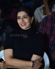 Actress Varalaxmi Sarathkumar at Police Complaint Movie Press Meet Photos 06 Actress Varalaxmi Sarathkumar at Police Complaint Movie Press Meet Photos 06