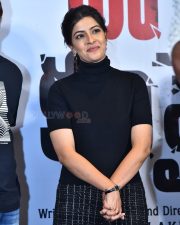 Actress Varalaxmi Sarathkumar at Police Complaint Movie Press Meet Photos 08 Actress Varalaxmi Sarathkumar at Police Complaint Movie Press Meet Photos 08