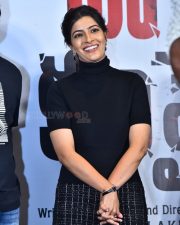 Actress Varalaxmi Sarathkumar at Police Complaint Movie Press Meet Photos 09 Actress Varalaxmi Sarathkumar at Police Complaint Movie Press Meet Photos 09