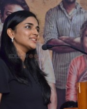 Actress Vasundhara At Kanne Kalaimane Movie Press Meet Stills 03