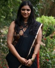 Actress Vasundhara Kashyap At Bakrid Movie Press Meet Pictures 10