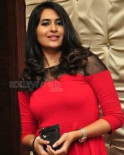 Actress Vyoma Nandi Photos 11