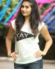 Actress Vyoma Nandi Sexy Photos 01