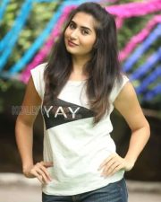 Actress Vyoma Nandi Sexy Photos 02