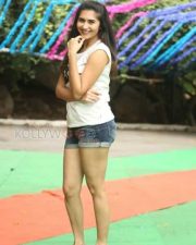 Actress Vyoma Nandi Sexy Photos 04