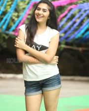 Actress Vyoma Nandi Sexy Photos 05