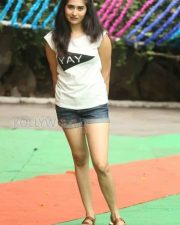 Actress Vyoma Nandi Sexy Photos 11