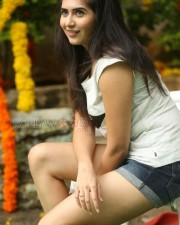 Actress Vyoma Nandi Sexy Photos 30