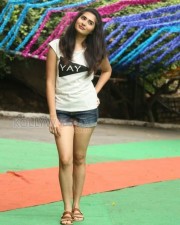 Actress Vyoma Nandi Sexy Photos 37