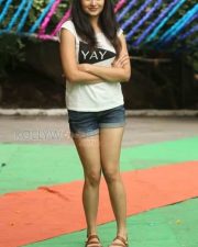 Actress Vyoma Nandi Sexy Photos 42