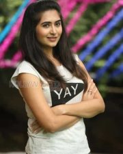 Actress Vyoma Nandi Sexy Photos 44